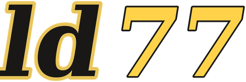 ld77 logo