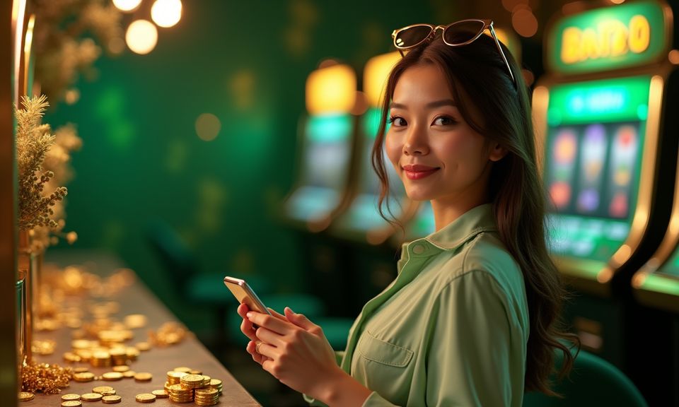 ld77 casino app visual